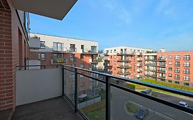 Central Apartments Gdansk Dg10 41